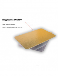 Купить подложка 80x350 – цена от завода, доставка до двери | RuOborudovanie.ru