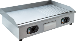 Купить поверхность жарочная crazy pan cp-egr730rl – цена от завода, доставка до двери | RuOborudovanie.ru