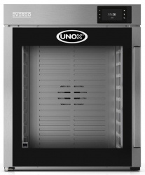 Купить шкаф тепловой unox xeec-1011-epr – цена от завода, доставка до двери | RuOborudovanie.ru