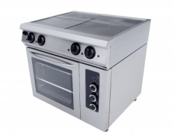 Плита 4 конфорочная Grill Master ф4пдкэ 24008 – купить в RuOborudovanie.ru с доставкой до двери Купить плита 4 конфорочная grill master ф4пдкэ 24008 – цена от завода, доставка до двери | RuOborudovanie.ru