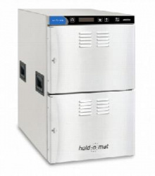 Купить шкаф тепловой hugentobler hold-o-mat 711 – цена от завода, доставка до двери | RuOborudovanie.ru