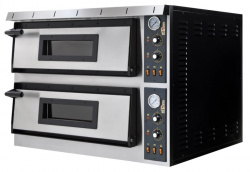Купить печь для пиццы itpizza ml66l – цена от завода, доставка до двери | RuOborudovanie.ru
