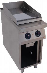 Поверхность жарочная Kogast EZ-T47/P-K 55848 открытая электр. 700 серии