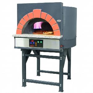 Печь для пиццы Morello Forni Pg75 Standard газ