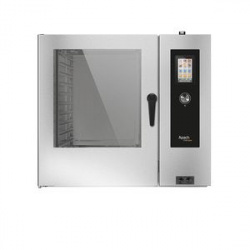 Купить пароконвектомат apach chef line leв102t – цена от завода, доставка до двери | RuOborudovanie.ru