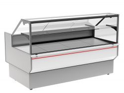 Купить витрина холодильная полюс gc95 sm 1,2-1 (вхс-1,2 carboma gc95) – цена от завода, доставка до двери | RuOborudovanie.ru
