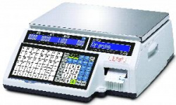Весы электронные торговые Cas Cl5000J-15Ib Tcp-Ip – купить в RuOborudovanie.ru с доставкой до двери Купить весы электронные торговые cas cl5000j-15ib tcp-ip – цена от завода, доставка до двери | RuOborudovanie.ru