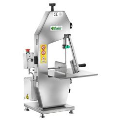 Пила ленточная Fimar SE1550V 380V окрашен.алюм. 0,75кВт