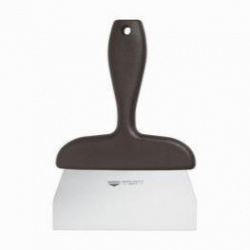 Купить лопатка металл paderno 15х6см 18520-15 – цена от завода, доставка до двери | RuOborudovanie.ru