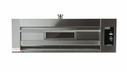 Печь подовая Oem-ali DM430DG электрическая 1-камерная с подом 63х63см – купить в RuOborudovanie.ru с доставкой до двери Купить печь подовая oem-ali dm430dg электрическая 1-камерная с подом 63х63см – цена от завода, доставка до двери | RuOborudovanie.ru