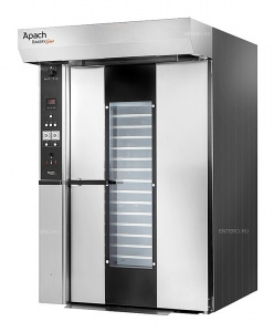 Печь ротационная Apach J68С Empt3M (платформа) газовая 