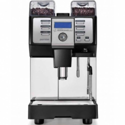 Купить кофемашина-суперавтомат prontobar 2 grinders ad black+russian lcd – цена от завода, доставка до двери | RuOborudovanie.ru