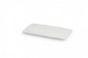 Блюдо прямоугольное фарфор Tendence 25X14X2См Td0An430000