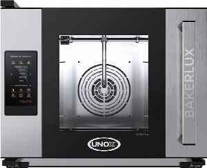 Конвекционная печь Unox Xeft-04Hs-Etrv