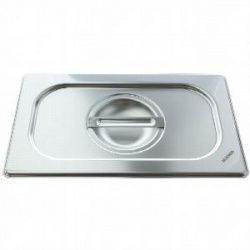 Купить крышка к гастроемкости blanco gd-b 1/6 550 081 – цена от завода, доставка до двери | RuOborudovanie.ru