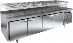 Стол охлаждаемый Hicold SN 1111/BT LT – купить в RuOborudovanie.ru с доставкой до двери Купить стол охлаждаемый hicold sn 1111/bt lt – цена от завода, доставка до двери | RuOborudovanie.ru