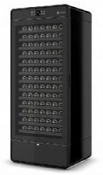 Шкаф винный Enofrigo I.Am H2000 стат. черный Компл. Ящ. L1S1Nn+Ga8901/010 – купить в RuOborudovanie.ru с доставкой до двери Купить шкаф винный enofrigo i.am h2000 стат. черный компл. ящ. l1s1nn+ga8901/010 – цена от завода, доставка до двери | RuOborudovanie.ru
