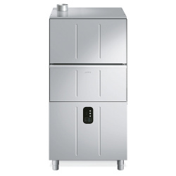 Купить котломоечная машина smeg uw6070d – цена от завода, доставка до двери | RuOborudovanie.ru