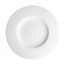 Купить блюдо дегустационное "sphere matte" d33,5см/d13,2см, матовое v0750-0133mat – цена от завода, доставка до двери | RuOborudovanie.ru