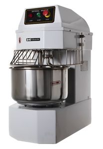 Тестомес Hurakan HKN-20Sn2V