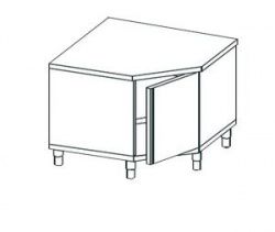 Стол угловой закрытый Apach Chef Line Lwt710Sh2Hd – купить в RuOborudovanie.ru с доставкой до двери Купить стол угловой закрытый apach chef line lwt710sh2hd – цена от завода, доставка до двери | RuOborudovanie.ru