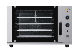 Купить печь конвекционная crazy pan cp-ec10fs – цена от завода, доставка до двери | RuOborudovanie.ru