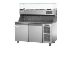 Купить стол холодильный для пиццы apach chef line ltpz11tud38 – цена от завода, доставка до двери | RuOborudovanie.ru