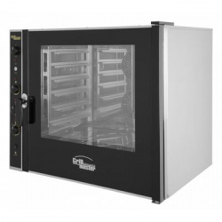 Пароконвектомат Grill Master ПКЭБ/6 – купить в RuOborudovanie.ru с доставкой до двери Купить пароконвектомат grill master пкэб/6 – цена от завода, доставка до двери | RuOborudovanie.ru