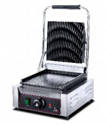 Гриль Airhot Cg-Fg контактный 