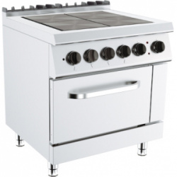 Плита электрическая Epicur-Kusina G7K210E-R – купить в RuOborudovanie.ru с доставкой до двери Купить плита электрическая epicur-kusina g7k210e-r – цена от завода, доставка до двери | RuOborudovanie.ru