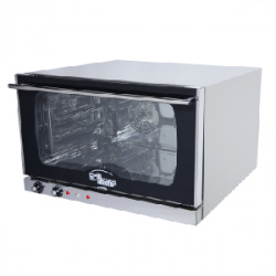 Купить печь конвекционная grill master фжш/2 22225 – цена от завода, доставка до двери | RuOborudovanie.ru