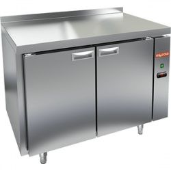 Купить стол с охлаждающим шкафом hicold gn11/tn p – цена от завода, доставка до двери | RuOborudovanie.ru
