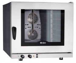 Купить печь конвекционная abat кэп-6э арт.11000019526 эмалир, на 6 ур. 400х600мм эл.механ – цена от завода, доставка до двери | RuOborudovanie.ru