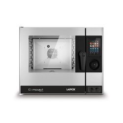Купить пароконвектомат naboo compact cven061r lainox – цена от завода, доставка до двери | RuOborudovanie.ru