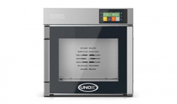 Купить шкаф тепловой unox xeec-10hs-epl – цена от завода, доставка до двери | RuOborudovanie.ru