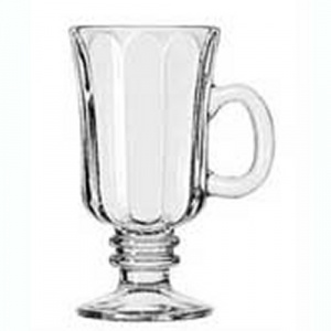Бокал "Irish Coffee Warm Beverage" 240МЛ H145Мм 5294L