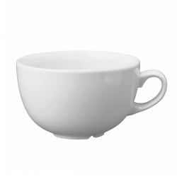 Купить чашка cappuccino 340мл cafe whcb281 – цена от завода, доставка до двери | RuOborudovanie.ru
