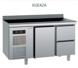 Купить стол с охлаждающим шкафом sagi kuea2a – цена от завода, доставка до двери | RuOborudovanie.ru