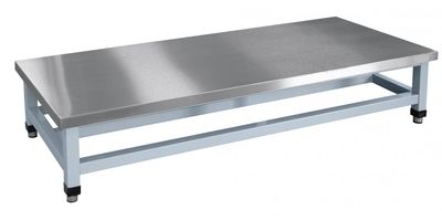 Подтоварник кухонный Abat ПК-6-2 210000801719 краш. (1000х600х300) 