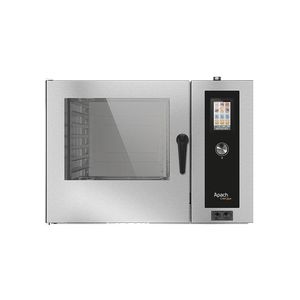 Пароконвектомат Apach Chef Line Lgв072T