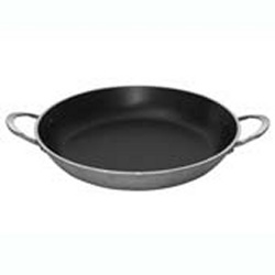 Сковорода для паэльи D 36СМ H4,7См "Choc", алюм. С антипригарным покрытием 8183.36 – купить в RuOborudovanie.ru с доставкой до двери Купить сковорода для паэльи d 36см h4,7см "choc", алюм. с антипригарным покрытием 8183.36 – цена от завода, доставка до двери | RuOborudovanie.ru