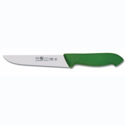 Купить нож для чистки овощей 12см, зеленый horeca prime 28500.hr04000.120 – цена от завода, доставка до двери | RuOborudovanie.ru