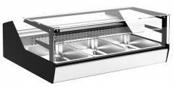 Купить витрина холодильная полюс ac87 sm 1,0-1 (вхс-1,0 cube арго xl техно) – цена от завода, доставка до двери | RuOborudovanie.ru