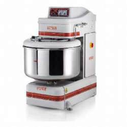 Купить тестомес sigma спиральный redline/silver 160 – цена от завода, доставка до двери | RuOborudovanie.ru