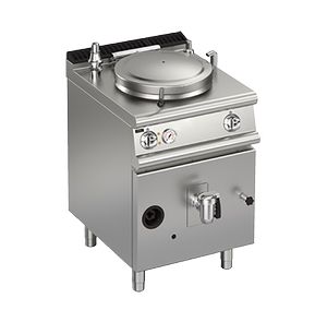 Котел пищеварочный Apach Lkg89D100 газовый