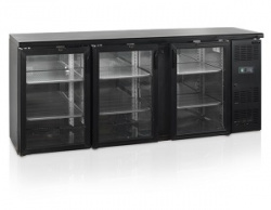 Шкаф барный Tefcold Cbc310G холодильный со стеклом – купить в RuOborudovanie.ru с доставкой до двери Купить шкаф барный tefcold cbc310g холодильный со стеклом – цена от завода, доставка до двери | RuOborudovanie.ru