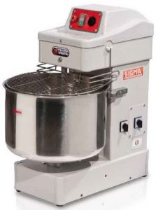 Тестомес Sigma Tauro 18 3ф