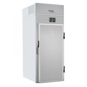Камера расстоечная Apach Rp60801P3Cb (с полом) (0...+42C) с прерыванием расстойки