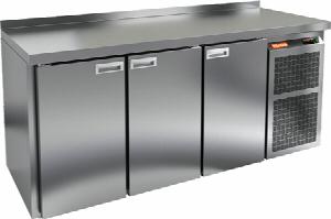 Стол холодильный Hicold Gn 111 Br2 Tn