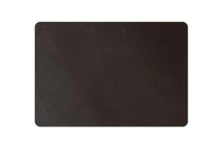 Доска разделочная 450х300х12 мм коричневая Viatto SZ4530brown